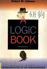 A LOGIC BOOK FUNDAMENTALS OF REASONING THIRD EDITION（1998 PDF版）