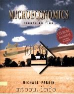 MICROECONOMICS FOURTH EDITION（1997 PDF版）
