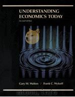 UNDERSTANDING ECONOMICS TODAY SECOND EDITION（1989 PDF版）