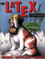 THE LATEX COMPANION   1994  PDF电子版封面  9780201541991   