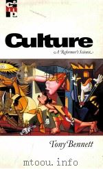 CULTURE A REFORMER'S SCIENCE（1998 PDF版）