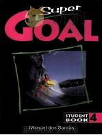 SUPER GOAL STUDENT BOOK 4     PDF电子版封面  9780072543339   