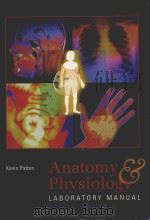 ANATOMY AND PHYSIOLOGY LABORATORY MANUAL SECOND EDITION（1996 PDF版）