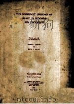 The Communist Uprisings of 1926-1927 In Indonesia:Key Documents   1960  PDF电子版封面    Harry J.Benda and Ruth T.Mcvey 