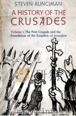A HISTORY OF THE CRUSADES（1964 PDF版）
