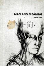 MAN AND MEANING  A SUCCESSOR TO MAN AND HIS NATURE（1969 PDF版）