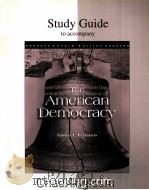 THE AMERICAN DEMOCRACY  FOURTH EDITION   1999  PDF电子版封面  0073035769   