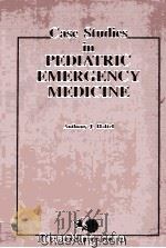 CASE STUDIES IN PEDIATRIC EMERGENCY MEDICINE（1986 PDF版）