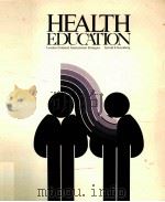 HEALTH EDUCATION  LEARNER-CENTERED INSTRUCTIONAL STRATEGIES（1989 PDF版）