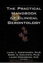 THE PRACTICAL HANDBOOK OF CLINICAL GERONTOLOGY（1996 PDF版）
