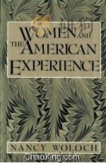 WOMEN AND THE AMERICAN EXPERIENCE（1984 PDF版）