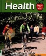 HEALTH  FOCUS ON YOU 3   1990  PDF电子版封面  0675032571   