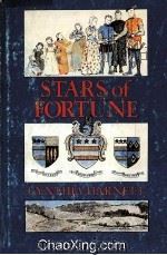 STARS OF FORTU   1984  PDF电子版封面  0822508923   