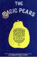 THE MAGIC PEARS   1986  PDF电子版封面  0969200536   