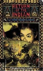 RETURN OF THE INDIAN（1986 PDF版）