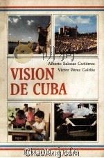 VISION DE CUBA（1987 PDF版）