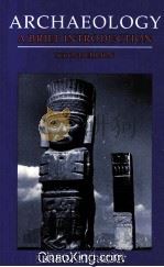 ARCHAEOLOGY  A BRIEF INTRODUCTION  SECOND EDITION（1983 PDF版）