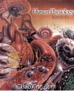 HUMAN PHYSIOLOGY  SIXTH EDITION（1999 PDF版）