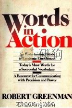 WORDS IN ACTION（1983 PDF版）