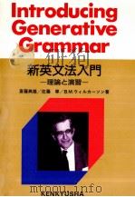 新英文法入門（1989 PDF版）