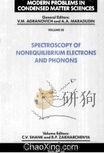 SPECTROSCOPY OF NONEQUILIBRIUM ELECTRONS AND PHONONS（1992 PDF版）