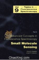SMALL MOLECULE SENSING（1991 PDF版）