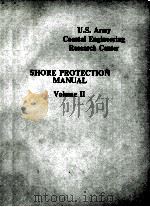 SHORE PROTECTION MANUAL VOLUME Ⅱ SECOND EDITION（1975 PDF版）