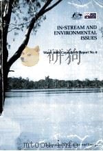 IN-STREAM AND ENVIRONMENTAL ISSUES（1983 PDF版）