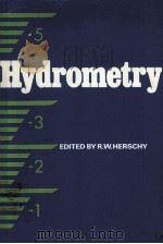 HYDROMETRY:PRINCIPLES AND PRACTICES（1978 PDF版）