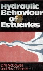 HYDRAULIC BEHAVIOUR OF ESTUARIES（1977 PDF版）