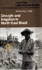 DROUGHT AND IRRIGATION IN NORTH-EAST BRAZIL（1978 PDF版）