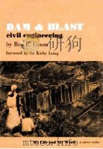 DAM & BLAST:CIVIL ENGINEERING（1973 PDF版）