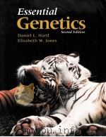 ESSENTIAL GENETICS  SECOND EDITION（1999年 PDF版）