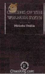 ORIGINS OF THE WELFARE STATE  VOLUME IX   1957  PDF电子版封面  0415233941   