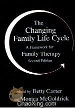 THE CHANGING FAMILY LIFE CYCLE  A FRAMEWORKFOR FAMILY THERAPY  SECOND EDITION（1989 PDF版）