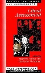 CLIENT ASSESSMENT（1997 PDF版）
