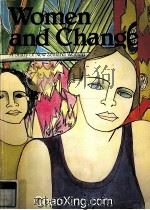 WOMEN AND CHANGE  A STUDY OF NEW ZEALAND WOMEN   1985  PDF电子版封面     