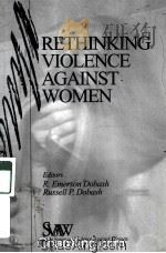 RETHINKING VIOLENCE AGAINST WOMEN（1998 PDF版）