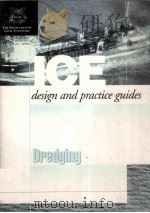ICE DESIGN AND PRACTICE GUIDE DREDGING（1995 PDF版）