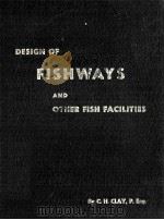 DESIGN OF FISHWAYS AND OTHER FISH FACILITIES（ PDF版）