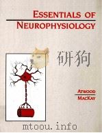 ESSENTIALS OF NEUROPHYSIOLOGY（1989 PDF版）