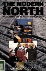 THE MODERN NORTH   1989  PDF电子版封面  1550281224   