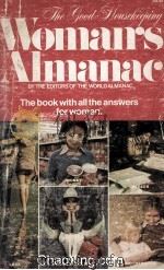 WOMAN‘S ALMANAC（1977 PDF版）