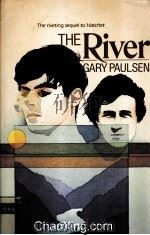 THE RIVER  GARY PAULSEN   1991  PDF电子版封面  0440407532   