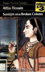 SUNLIGHT ON A BROKEN COLUMN（1988 PDF版）