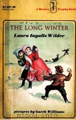 THE LONG WINTER（1971 PDF版）