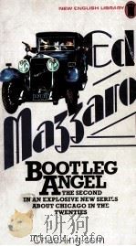 BOOTLEG ANGEL   1977  PDF电子版封面     