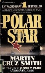 POLAR STAR   1989  PDF电子版封面  0345365887   