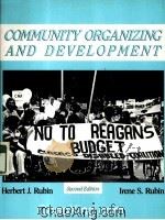 COMMUNITY ORGANIZING AND DEVELOPMENT  SECOND EDITION（1992 PDF版）