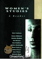 WOMEN‘S STUDIES A READER   1993  PDF电子版封面  0745011888   